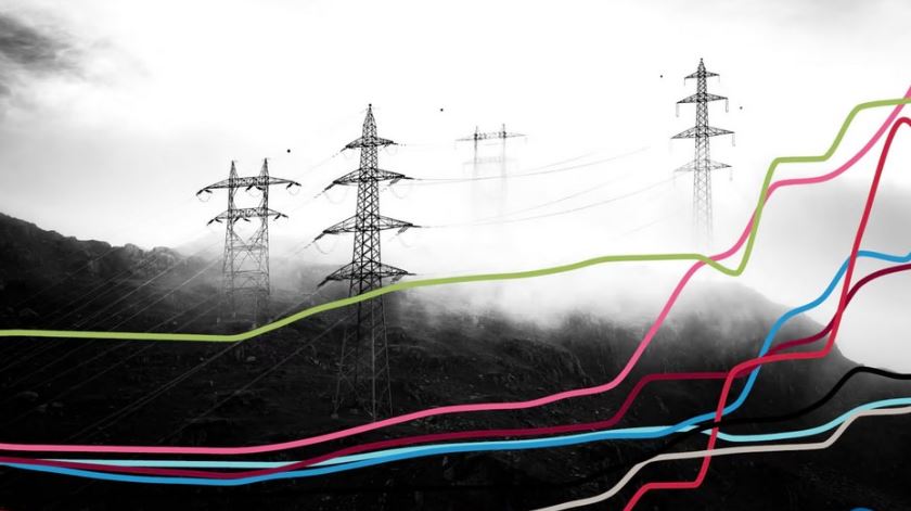 Çmimet e energjisë elektrike dhe gazit, si renditen kryeqytetet europiane